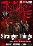 Empire Magazine Issue DEC 25 