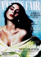 Vanity Fair Magazine Issue NOV 25