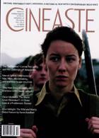 Cineaste Magazine Issue V50N4