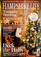 Hampshire Life Magazine Issue NOV 25