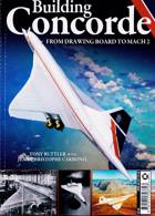 Building Concorde Magazine Issue 23