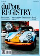 Dupont Registry Magazine Issue OCT 25