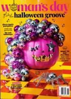 Womans Day Magazine Issue OCT/NOV25
