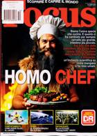Focus (Italian) Magazine Issue NO 396
