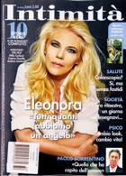 Intimita Magazine Issue NO37