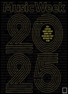 Music Week Magazine Subscription | Buy at Newsstand.co.uk | Other
