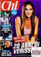 Chi Magazine Issue NO37