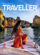 Beau Monde Traveller Magazine Issue NO3
