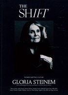 The Shift Magazine Issue NO1