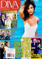 Diva E Donna Magazine Issue NO38