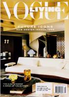Vogue Living Magazine Issue MAY/JUN25