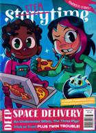 Storytime Magazine Issue NO133