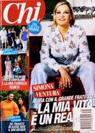 Chi Magazine Issue NO39