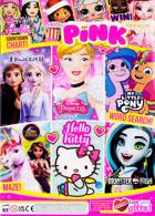 Pink Magazine Subscription | Buy at Newsstand.co.uk | Pre School