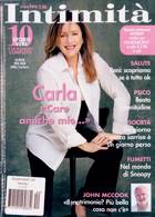 Intimita Magazine Issue NO40