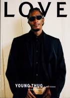 Love Magazine Issue NO24