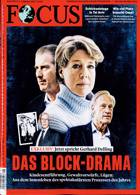 Focus (German) Magazine Issue NO41