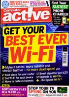 Computeractive Magazine Subscription | Buy at Newsstand.co.uk | Home PC