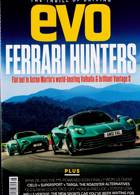 Evomag Magazine Evo Magazine Subscription | Buy at Newsstand.co.uk | General Car
