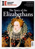 History Extra Collection Magazine Subscription | Buy at Newsstand.co.uk ...
