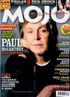 Mojo Magazine Subscription | Buy at Newsstand.co.uk | Rock Music