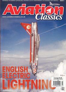 Aviation Classics Magazine Issue N5 
