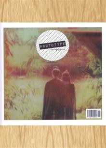 Prototype Magazine Issue Enchantment 