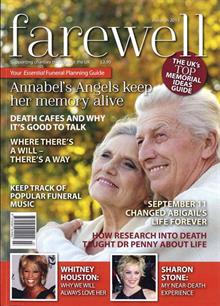 Farewell Magazine Issue 03 