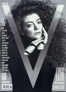 V Magazine  Order Online