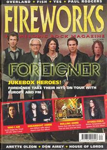 Fireworks Magazine  Order Online