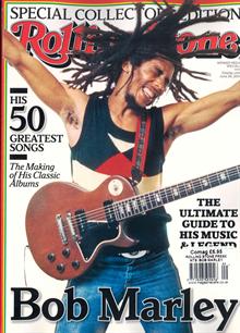 Rolling Stone Presents Magazine  Order Online