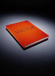 Victor Magazine Book Three Order Online