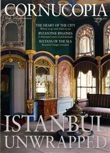 Cornucopia Magazine  Order Online