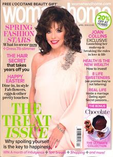 Woman And Home Magazine  Order Online