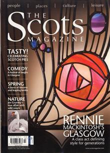 Scots Magazine  Order Online