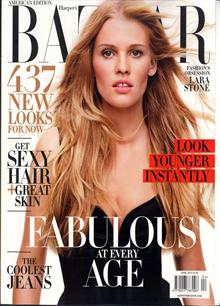 Harpers Bazaar Usa Magazine  Order Online
