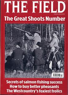 Field Magazine  Order Online