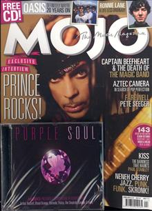 Mojo Magazine  Order Online