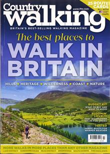 Country Walking Magazine  Order Online