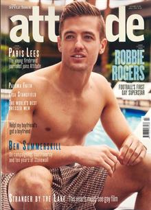 Attitude Magazine  Order Online