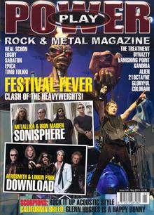 Powerplay Magazine  Order Online