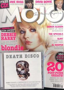 Mojo Magazine  Order Online