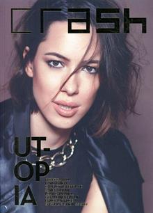 Crash Magazine  Order Online
