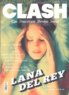 Clash Magazine  Order Online