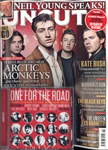 Uncut Magazine  Order Online
