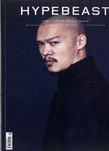 Hypebeast Magazine  Order Online