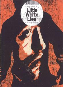 Little White Lies Magazine  Order Online