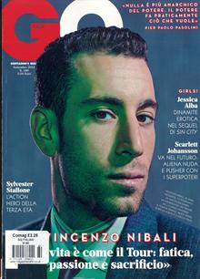 Gq Italian Magazine  Order Online