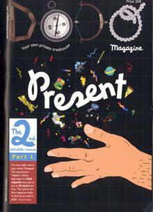 Dodo Magazine ISSUE 2 Order Online