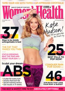 Womens Health Magazine  Order Online